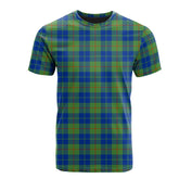 Barclay Hunting Ancient Tartan T-Shirt